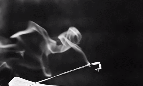 Incense